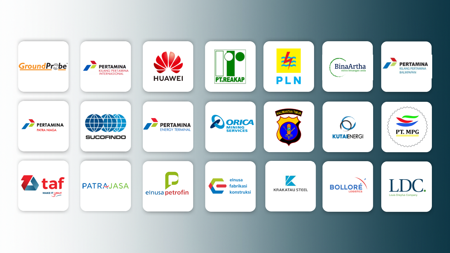 Partners Logo
